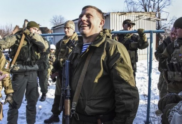 Его оплот (2019). Документальный фильм военкора Семёна Пегова.