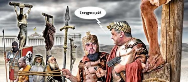 Бревно на первом в истории субботнике он тоже таскал?