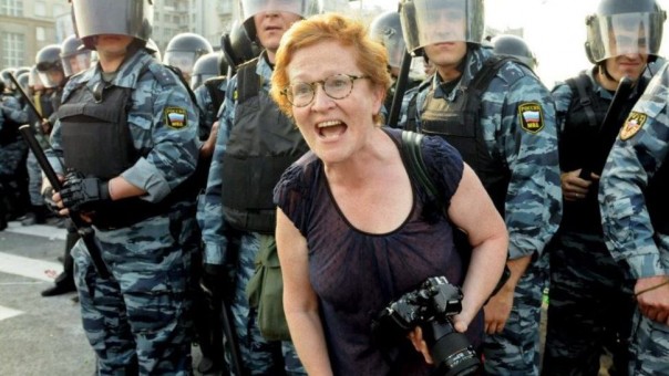 Вы твари, господа!