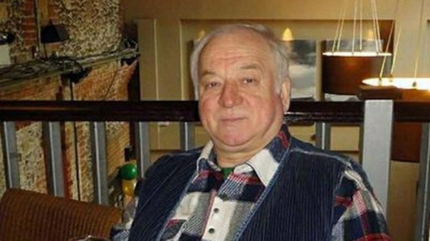 Мать Скрипаля попросила признать его пропавшим без вести