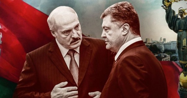 В Верховной Раде требуют возвести стену на границе с Белоруссией