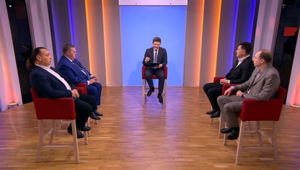 Послание президента: эксперты о реакции НАТО и иностранных учениях на Украине