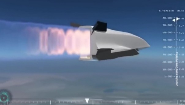 Контр-адмирал в отставке рассказал о возможностях "Циркона"