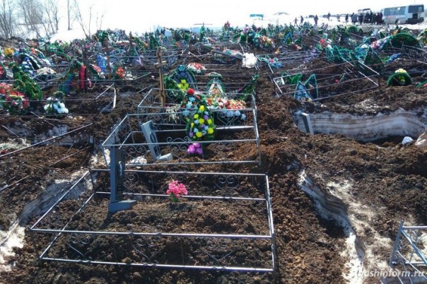 Росстат: в России вымирают мужчины трудоспособного возраста