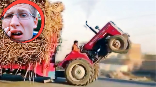 Западные "чудо" профессионалы. Не каждый так сможет