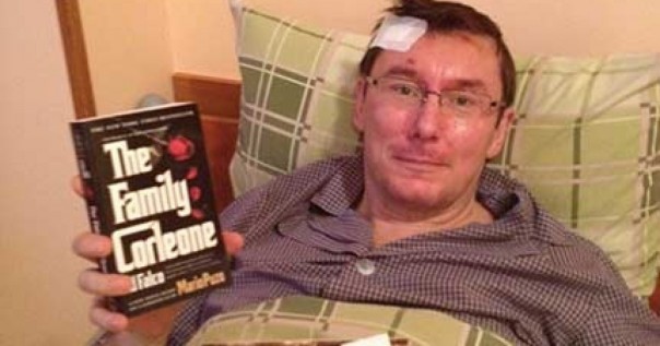 Донбасс продолжает кормить, а Киев грабить