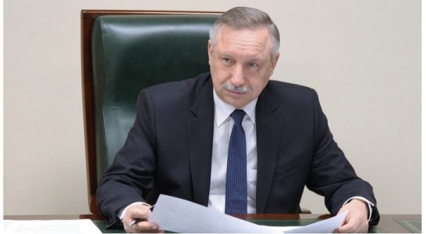 Александр Беглов подписал программу о бесплатной медицинской помощи на ближайшие три года