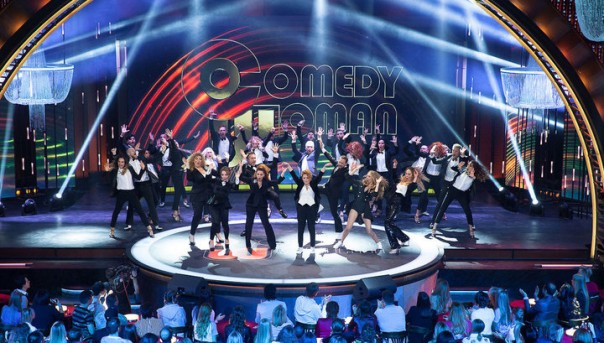 В шутках Comedy Woman нашли оправдание фашизма