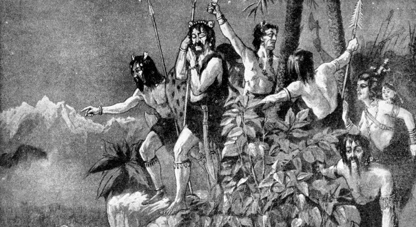 Генетика против мифологии: существовали ли арийцы на самом деле?