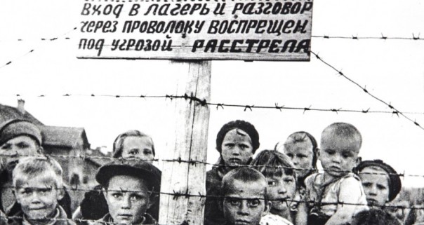 Пример для прибалтийских «героев»