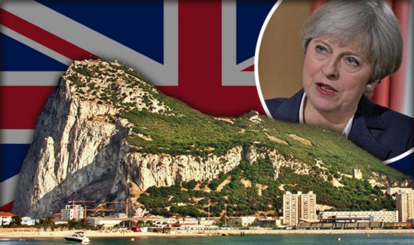 Настоящая испано-британская война не так уж и невероятна