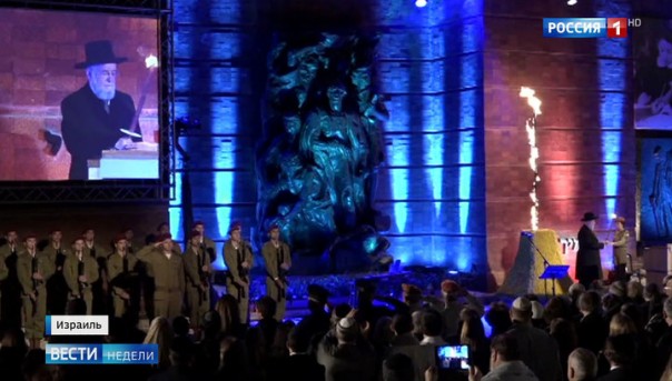 Польша возненавидела победу над фашизмом