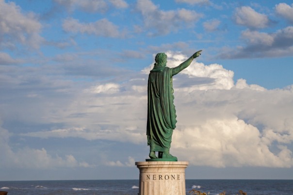 Оправдание Нерона