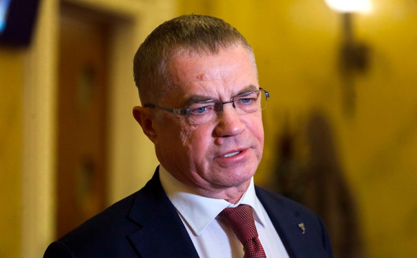 Миллер уволил зампредов «Газпрома» Медведева и Голубева