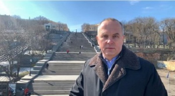 Шуфрич агитирует за Бойко, спекулируя на одесской трагедии 2 мая 2014 года