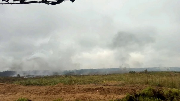 Два подполковника получили условные сроки за танковую стрельбу по срочникам в Ленобласти