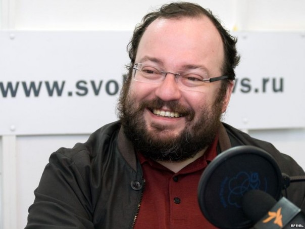 Белая горячка Белковского: за что алкоголика из «Дождя» все презирают