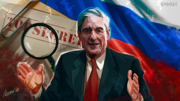 Google незаконно передавала Мюллеру личные данные российских граждан для его «расследования»