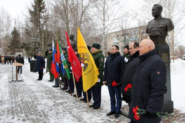 Герои Советского Союза Сергей Самородов и Николай Самородов – пример мужества и патриотизма