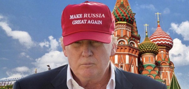 Трамп просит Конгресс выделить $500 млн на борьбу со "злонамеренным влиянием РФ" в Европе