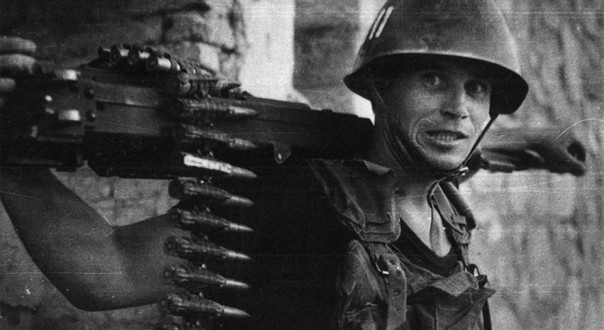 Переговоры Амина с США: рассекреченная переписка Госдепа по Афганистану