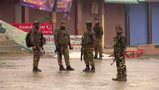 В Пакистане согласились на посредничество России в переговорах с Индией