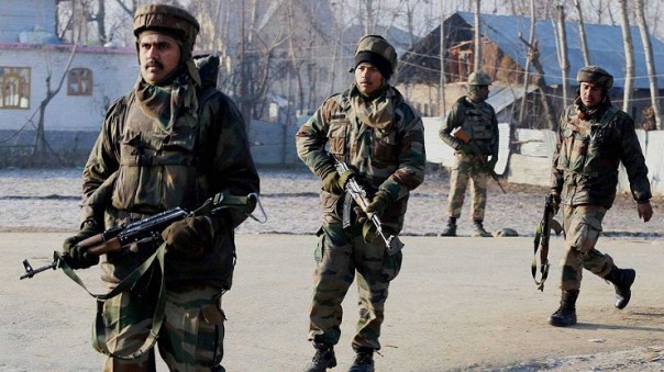 Ситуация в Южной Азии после терактов в Индии и Иране