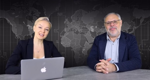 Элита должна сдаться народу! Михаил Хазин