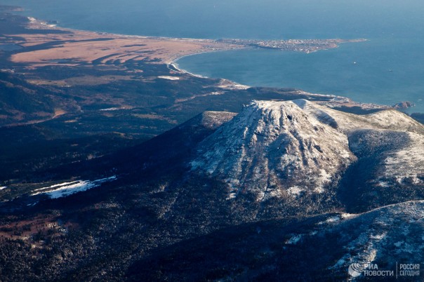 В Госдуме предложили переименовать Курильские острова
