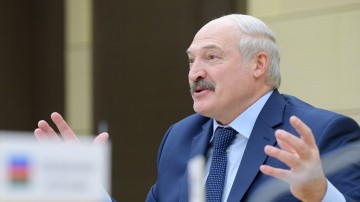 Лукашенко поручил увеличить численность пограничников