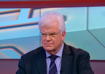 "Мнение": Владимир Чижов о судьбе ДРСМД