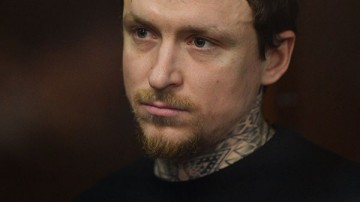 Суд продлил арест Кокорину и Мамаеву на два месяца