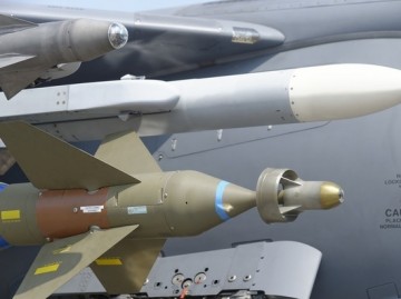 В Сети высмеяли заявление адмирала ВМС США об ударе по России