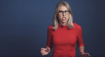 Любовь Соболь оболгала «Конкорд» и потопила ФБК