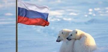 Россия заботится об экологии Арктики
