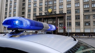 ГД приняла в первом чтении проект об усилении наказания для лидеров ОПГ