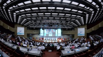 В ОБСЕ высказались против российских наблюдателей на выборах на Украине