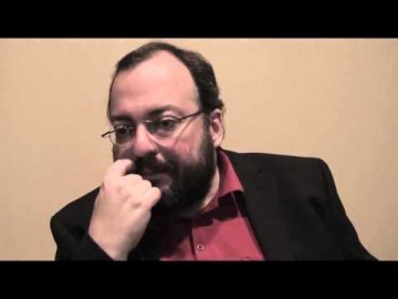 Белковский на побегушках, или путь от Березовского к Ходорковскому