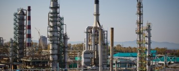 Россия готова сотрудничать в Арктике