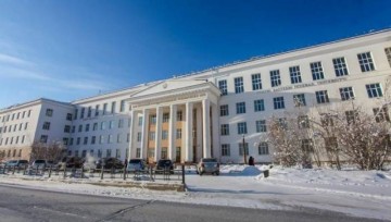 Российско-японское развитие Арктики