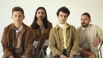 Четвертый финалист отбора отказался представлять Украину на Евровидении