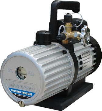 Компрессоры для холодильников: виды, преимущества, особенности