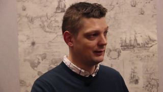 Политкафе-Эспрессо №3. Александр Батов, РКРП