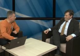 Информационная блокада прорвана! Крым – это многонациональный регион. Андреас Маурер