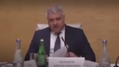 "Зачем дураков делать?" Глава ГИБДД обматерил начальника волгоградской ГАИ