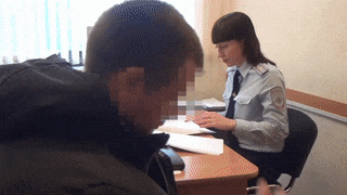 Пьяный романтик из Омска поджёг общежитие, чтобы всех спасти и впечатлить бывшую