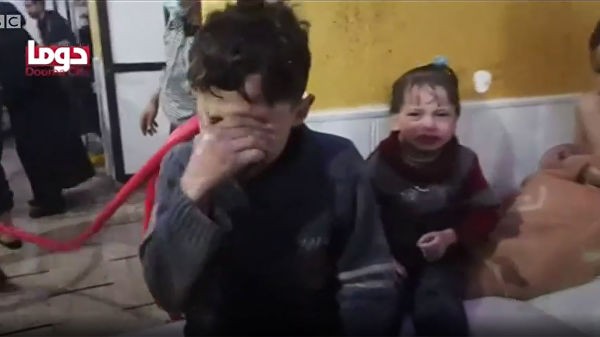 Эксперт по химоружию: в отчете ОЗХО по "химатаке" в Думе есть странные вещи