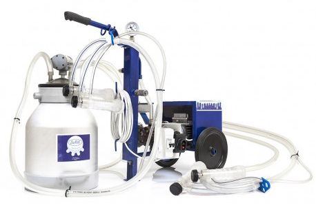 ДаМилк АИД-1 для коз