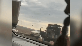 На Ставрополье произошло жуткое ДТП: погибло 6 человек