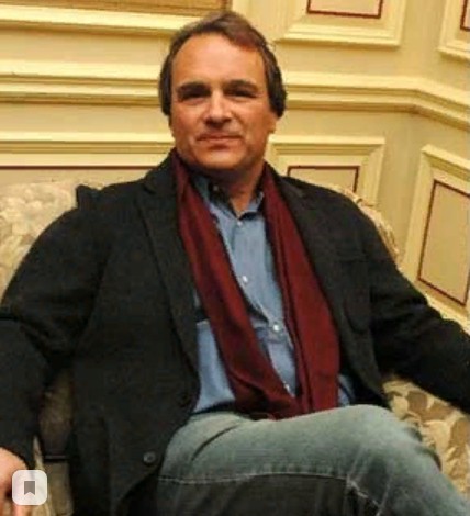 Роберт Баер о работе по развалу Югославии